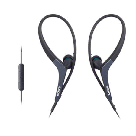 Sony MDR-AS400iP Active Sports In-Ear Headphones,