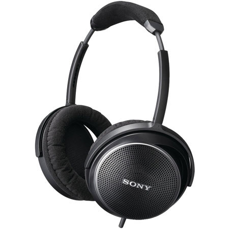 Sony MDR-MA900 Over-the-Head Stereo Headphones