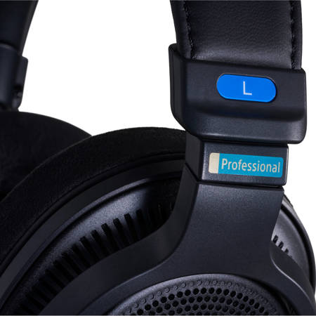 USED Sony MDR-MV1 Open Back Reference Monitor Headphones