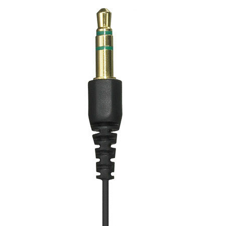 Sony MDR-Q68LW Clip-on Headphones With Retractable Cord