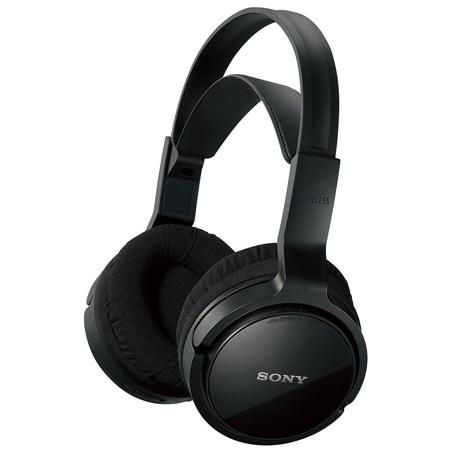 Sony MDR-RF912RK Wireless RF Headphone System