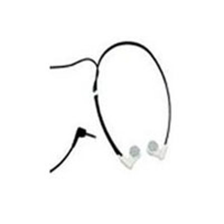 Sony MDRU10M U Shaped Lightweight Dynamic Headset