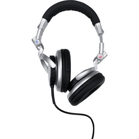 Sony Supra-Aural Closed-Back Stereo Monitor Headphone for Professional Audio, DJ and Re-Mix Applications.