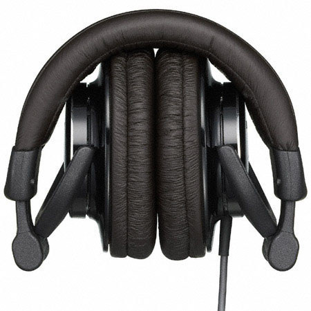 Sony MDRV900HD Studio Monitor Over-the-Head Headphones