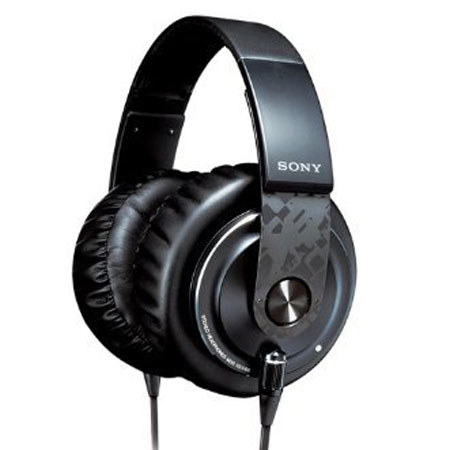 Sony Shure MDR-XB1000 Stereo Extra Bass Over Headphones