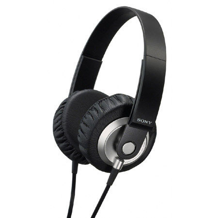 Sony MDRXB300 Extra Bass Home Stereo Headphones 30MM