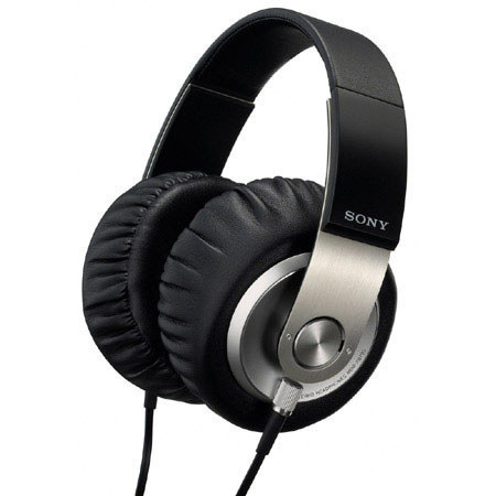 Sony MDRXB700 Extra Bass Stereo Headphones 50mm