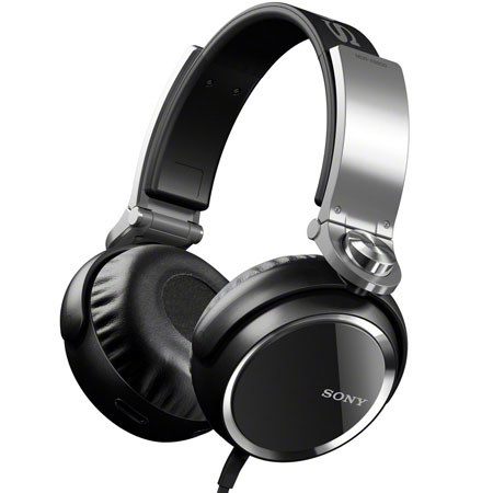 Sony MDR-XB800 50mm Extra Bass Headphones