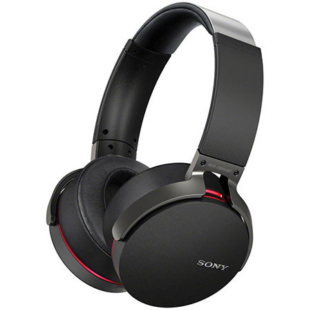 Sony MDR-XB950BT Extra Bass Bluetooth Headset