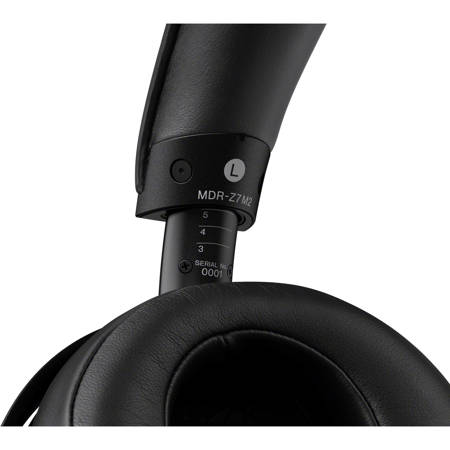 Sony MDR-Z7M2 Circumaural Closed-Back Headphones MDRZ7M2