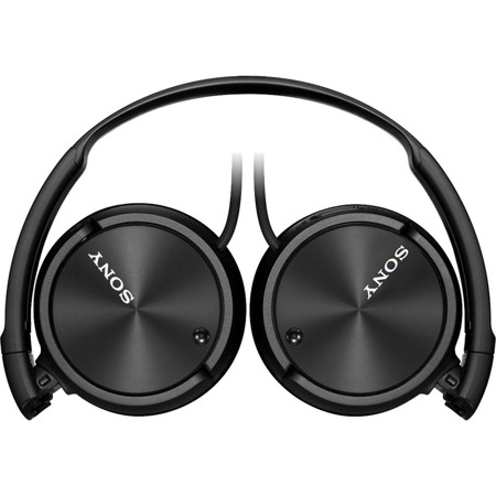 Sony MDR-ZX110NC Noise Canceling Stereo Closed Dynamic Headphones