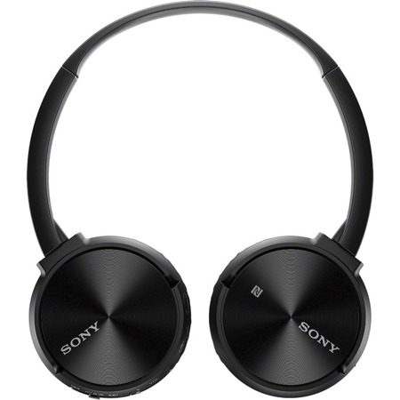 Sony MDR-ZX330BT On-Ear Bluetooth Stereo Closed Dynamic Headset