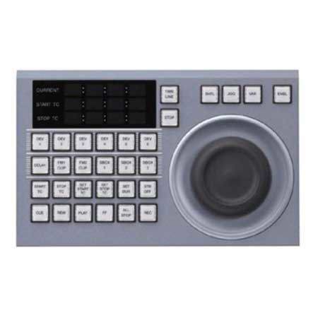 Sony Device Control Module for MVS8000A/DVS9000 Multi-Format Video Switchers
