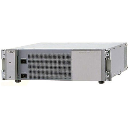 Sony Device Control Unit Processor for MVS-8000 Multi-Format Switcher Processor