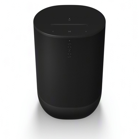 Sonos Move 2 Smart Speaker