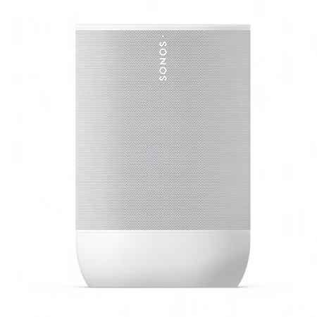 Sonos Move 2 Smart Speaker White