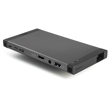 Sony MP-CD1 WVGA DLP Pico Mobile Projector