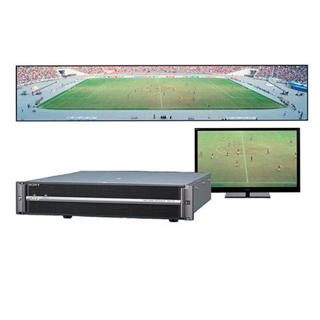 Sony Virtual Camera Solution Software for MPE-200 Multi Image Processor