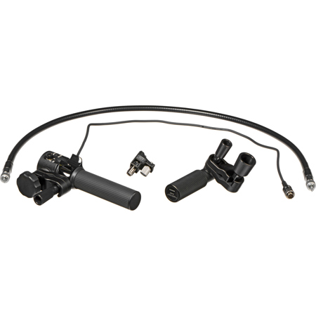 Sony EFP/Studio Rear Lens Control Kit for Fujinon PMW-350/320 Lens