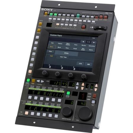 Sony Vertical Type Master Setup Unit for HDC Series Camera and HSC300