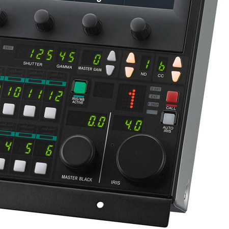 Sony MSU-3500 Master Setup Unit Multi Camera Remote Control Panel
