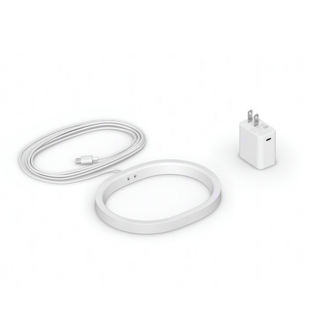 Sonos Wireless Charging Base for Move 2 White