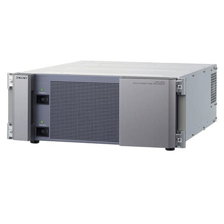 Sony High End Multi Format DME Processor for MVS-8000 Series Switcher