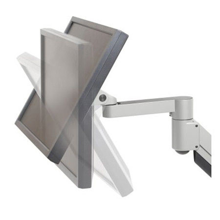 Sony MVSARM MVS/DVS Touch Screen GUI Support Arm