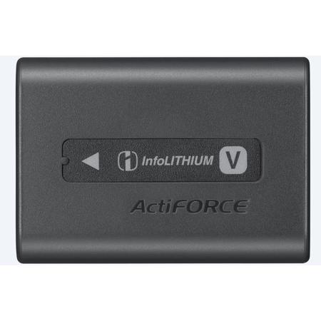 Sony NP-FV50A V-Series Battery Pack - 950mAh, 7.3 V