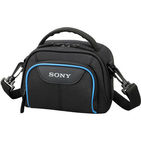 Sony NPFV50 InfoLithium V Series Camcorder Battery Kit