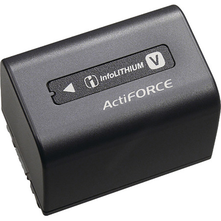 Sony NP-FV70A InfoLithium V-Series Rechargeable 1900mAh Battery Pack