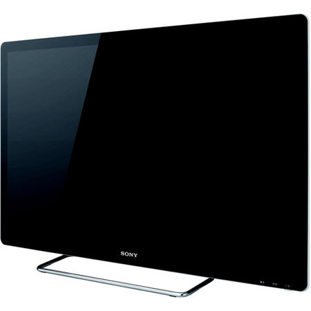 Sony NSX46GT1 46 inch 1080p HD Google Class Internet TV