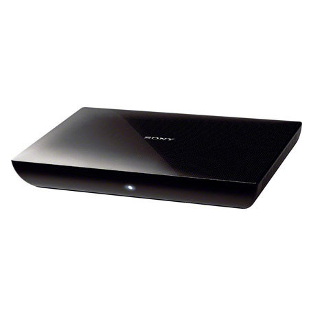Sony NSZ-GS8 Internet Player with Google TV
