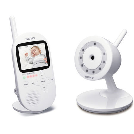Sony NTM-V1 Nursery Monitor
