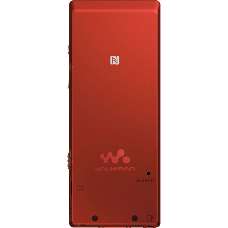 Sony Walkman NW-A26HN 32GB High-Resolution Digital Music