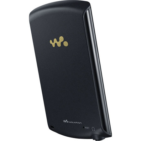 Sony 16GB A Series Walkman Video MP3 Player