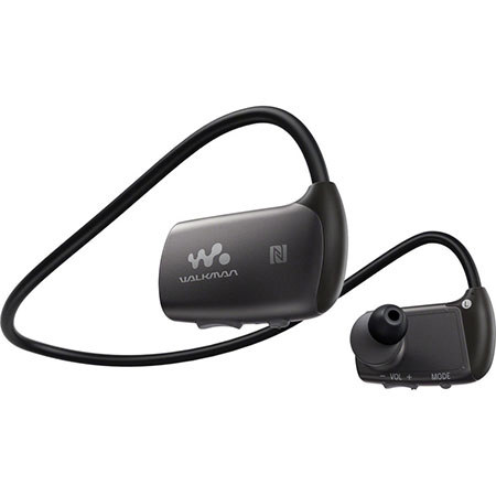 Sony 4GB Bluetooth Sports Wearable MP3 Player