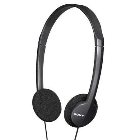 Sony MDR110LP Core Series Open-Air Stereo Headphones