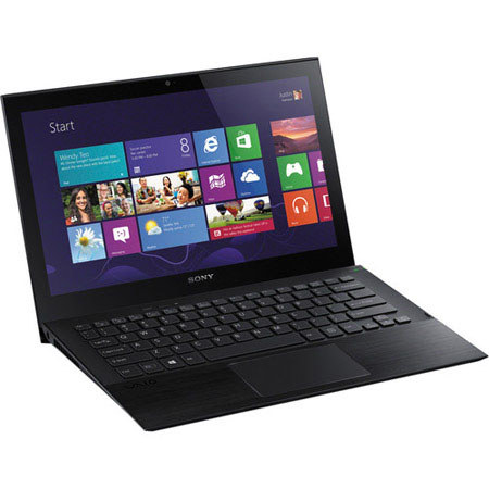 Windowsノート本体 SONY VAIO Pro11 Corei7-4500U SSD win10 SONY VAIO Pro11 Corei7-4500U SSD win10