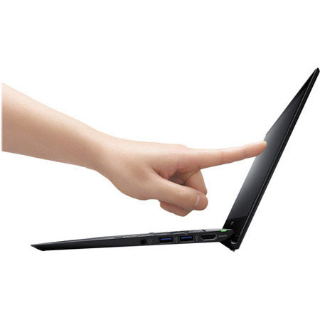Sony VAIO Pro 11 11.6