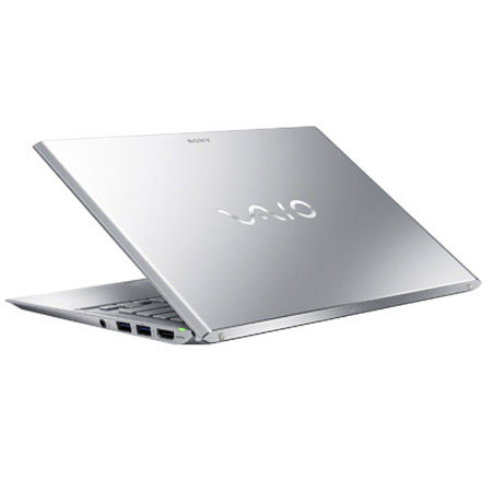 Sony VAIO Pro 11 11.6" Touchscreen Ultrabook Notebook, 8GB RAM/256GB SSD, Silver