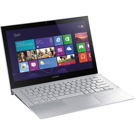 Sony VAIO Pro 13 13.3