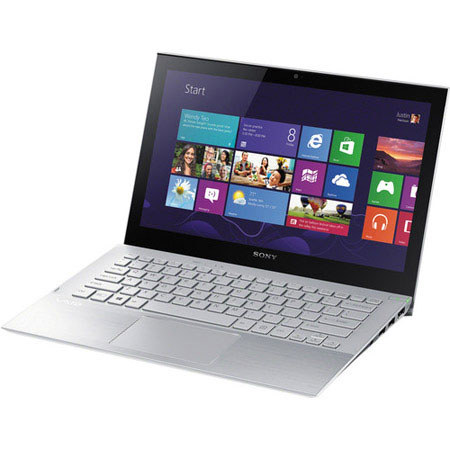 Sony VAIO Pro 13 13.3