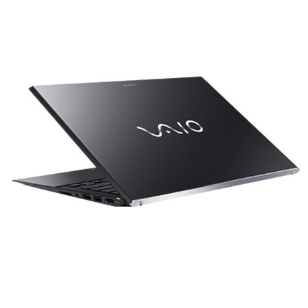 Sony VAIO Pro 13 13.3" Multi-Touch Ultrabook Notebook, 4GB RAM, 256GB SSD, Black