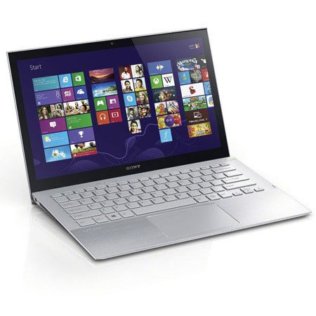 Sony VAIO Pro 13 13.3