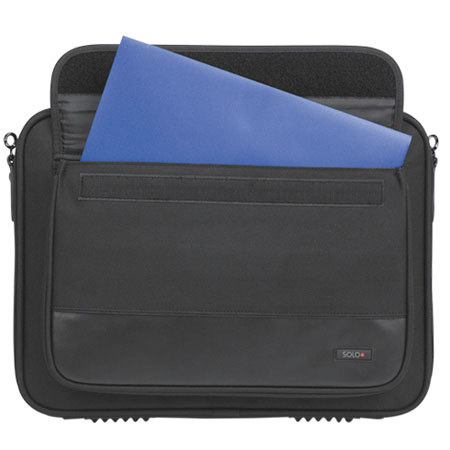 Solo P154 15.6" Laptop Case