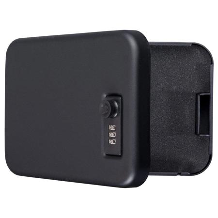 Stack-On PC-95C Portable Security Case