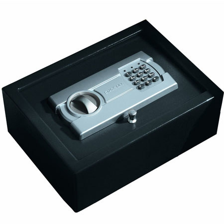 Stack-On PDS-500 Security Plus "Strong-Box" Drawer Safe