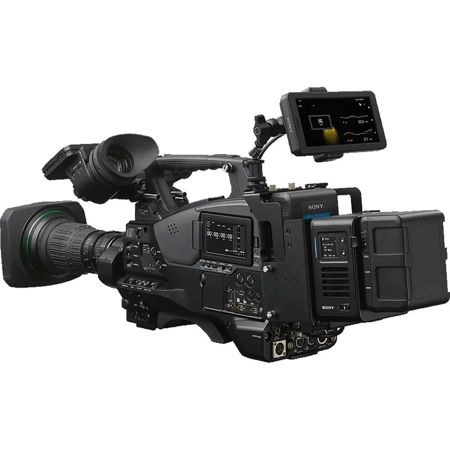 Sony PDT-FP1 Portable Data Transmitter PDTFP1 - Adorama