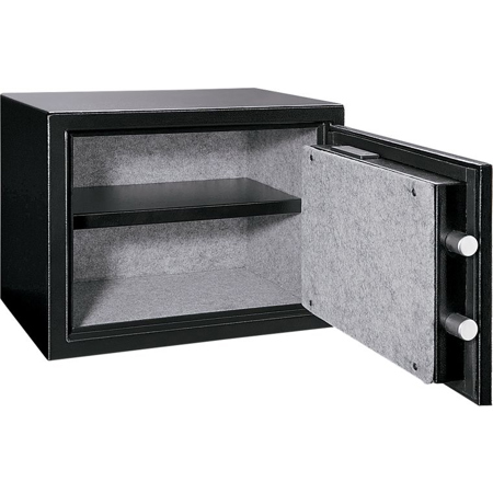 Stack-On PFS-1608 Electronic Lock Personal Fireproof Safe